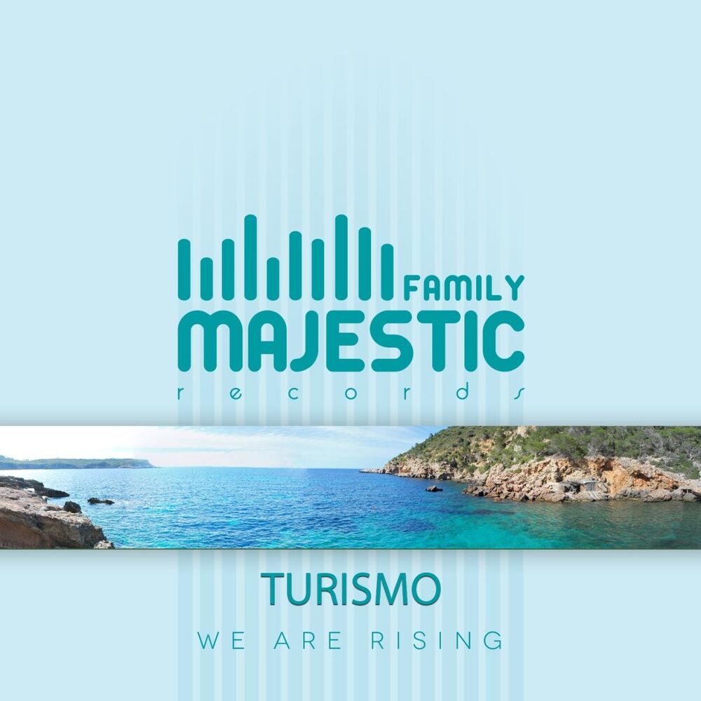 Picture of We Are Rising