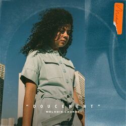 Cover of doucement