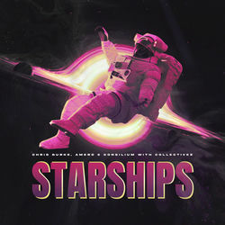 Starships (with CollectiveZ)