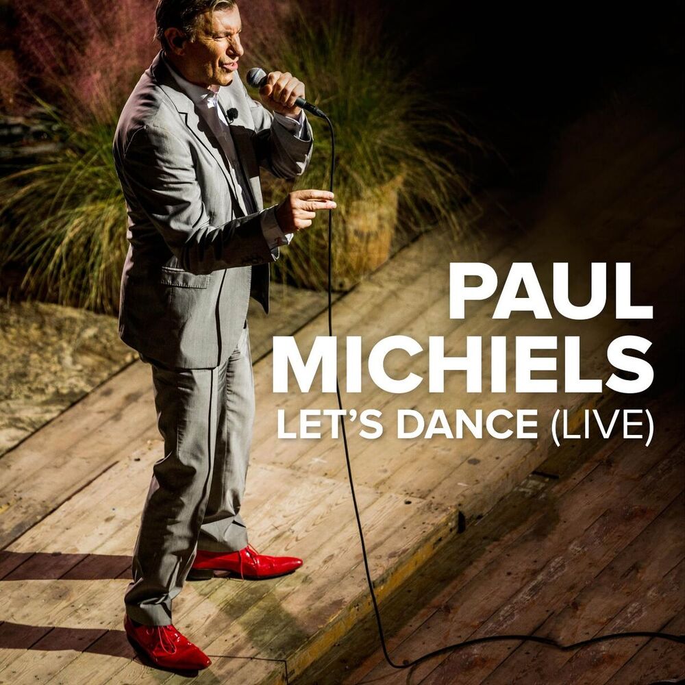 Picture of Let's Dance (Live)