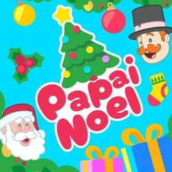 Cover of Papai Noel
