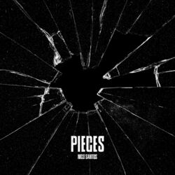 Cover of Pieces