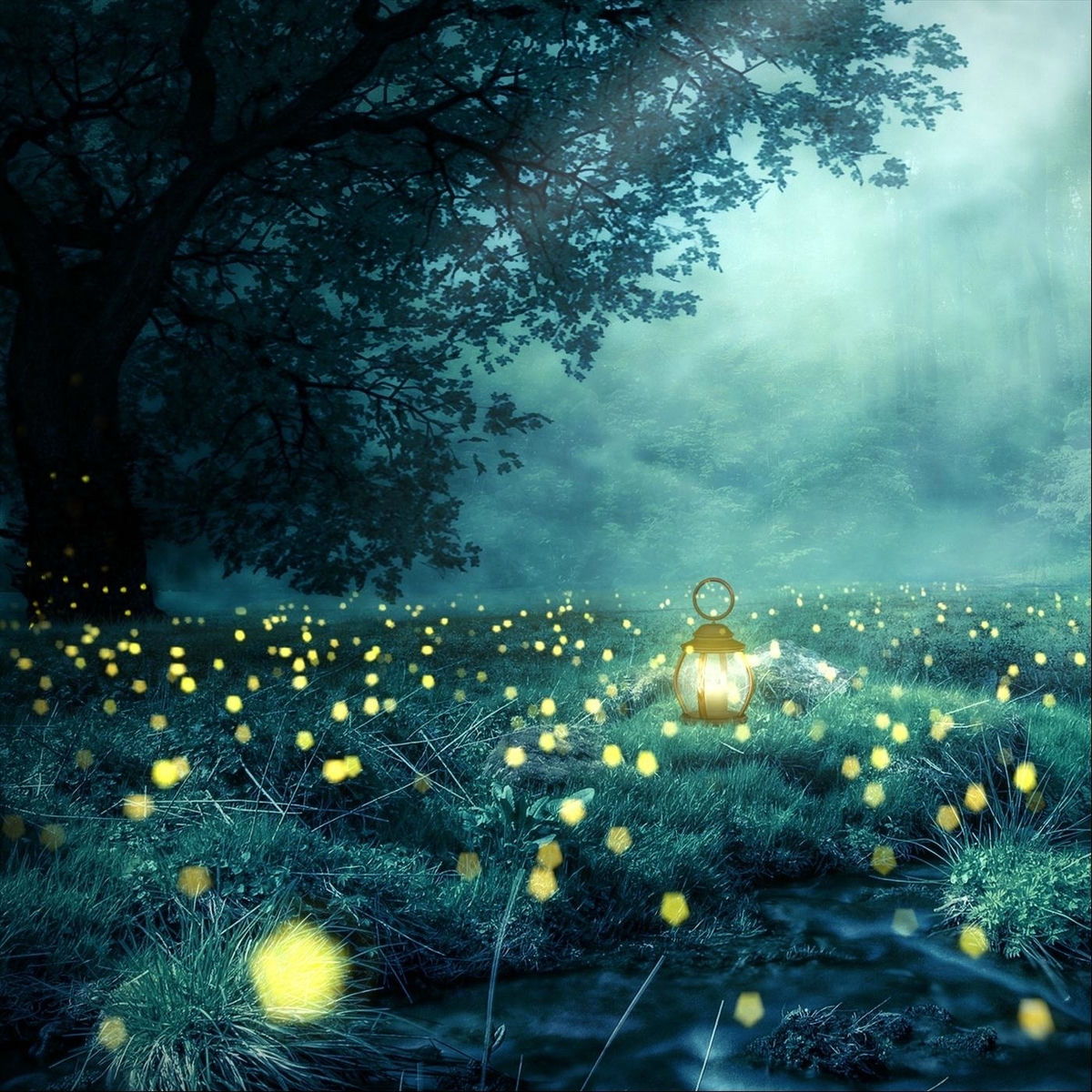 Album cover of Fairytale