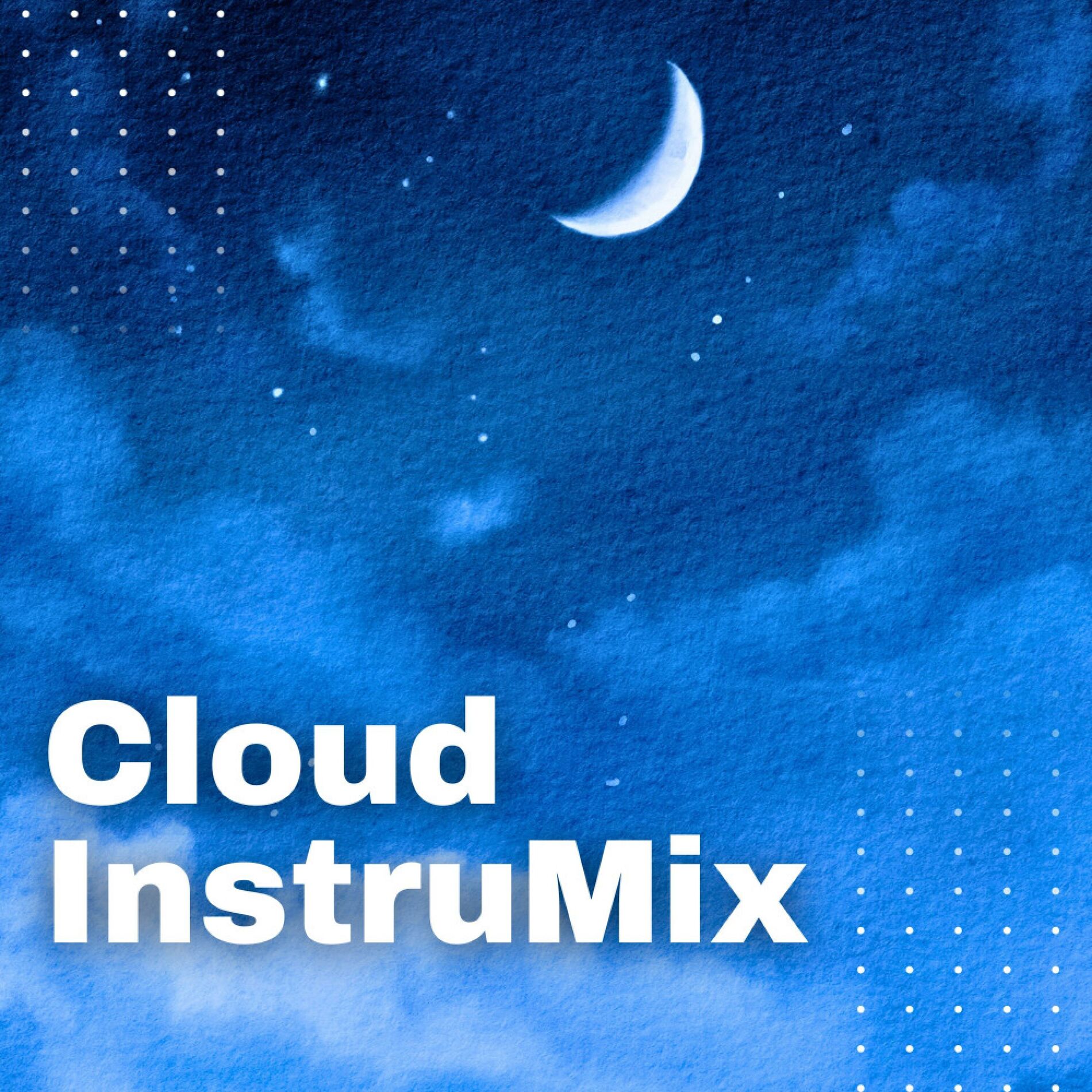 Album cover of Instru Cloud Rap Mix, Vol. 2
