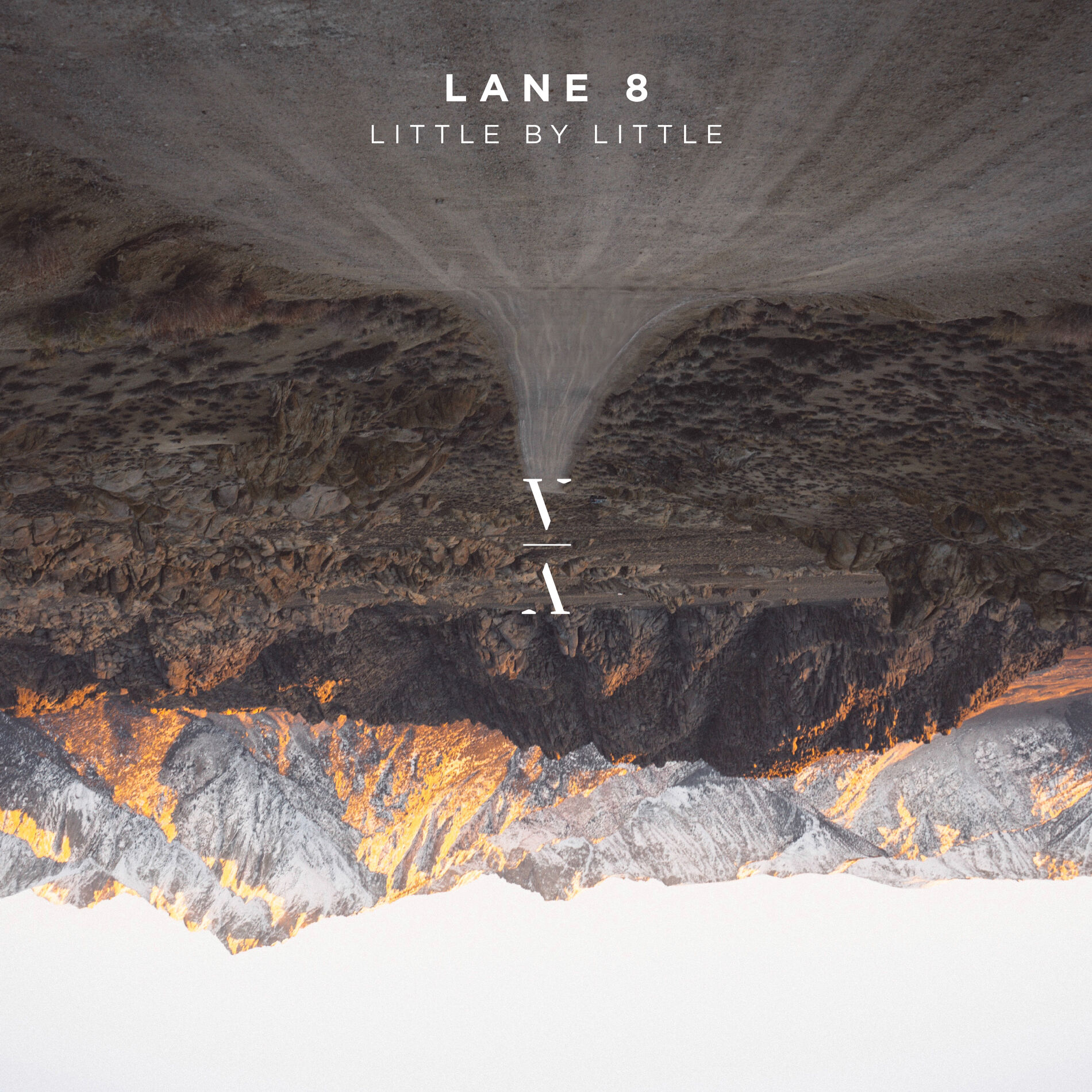 Album cover of Little by Little