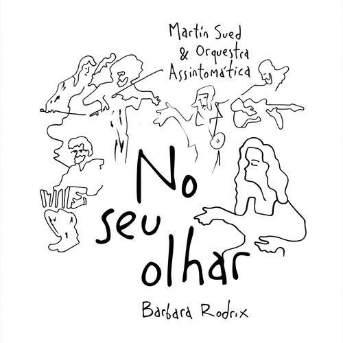 No Seu Olhar