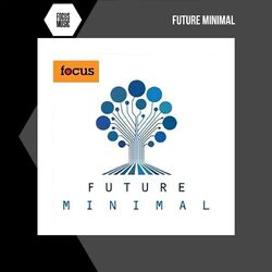 Cover of Future Minimal