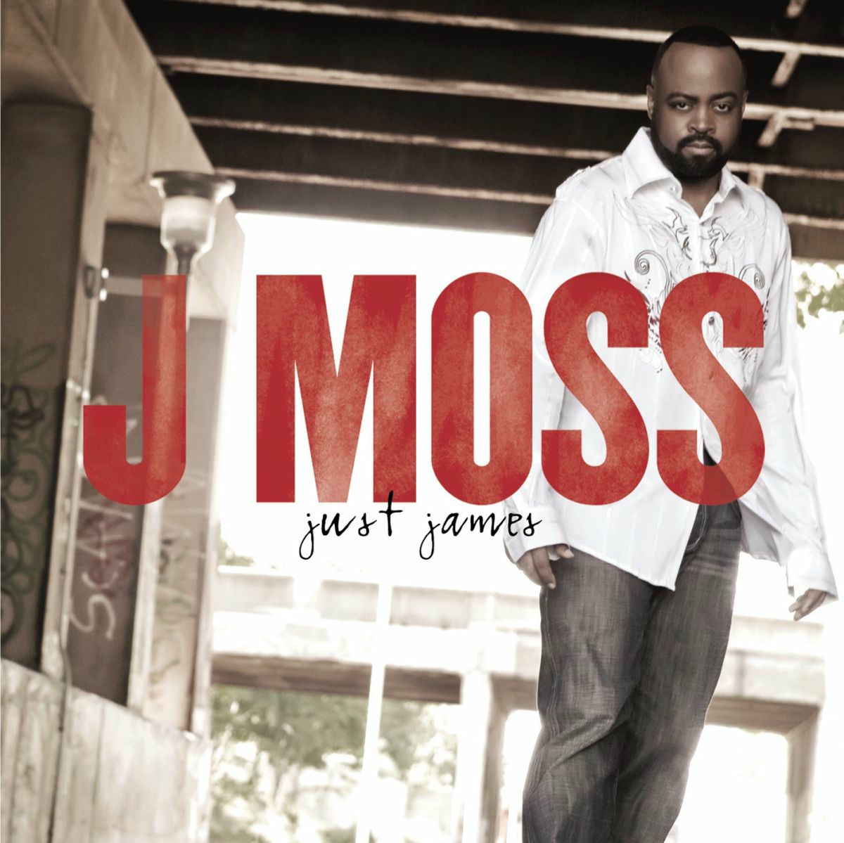 J Moss: albums, songs, concerts | Deezer