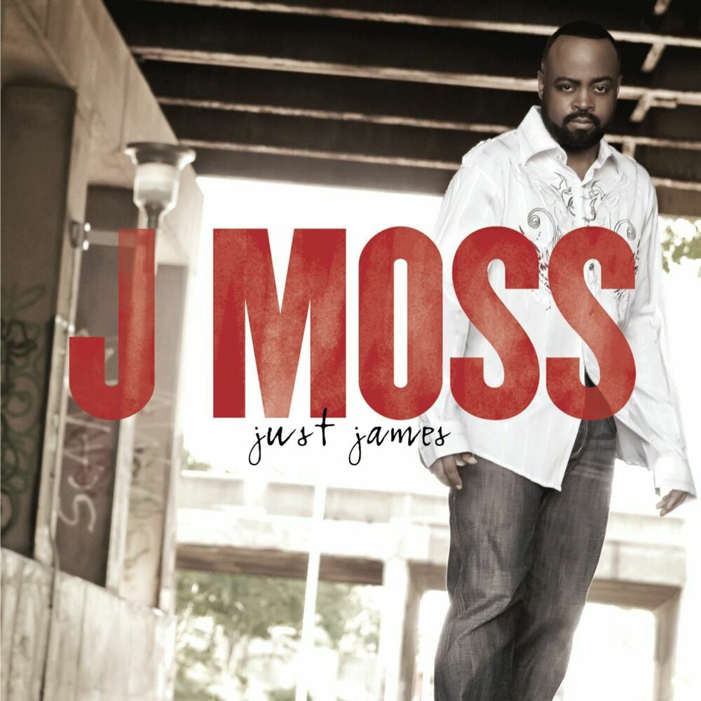 Picture of Just James