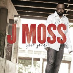 Cover of Just James