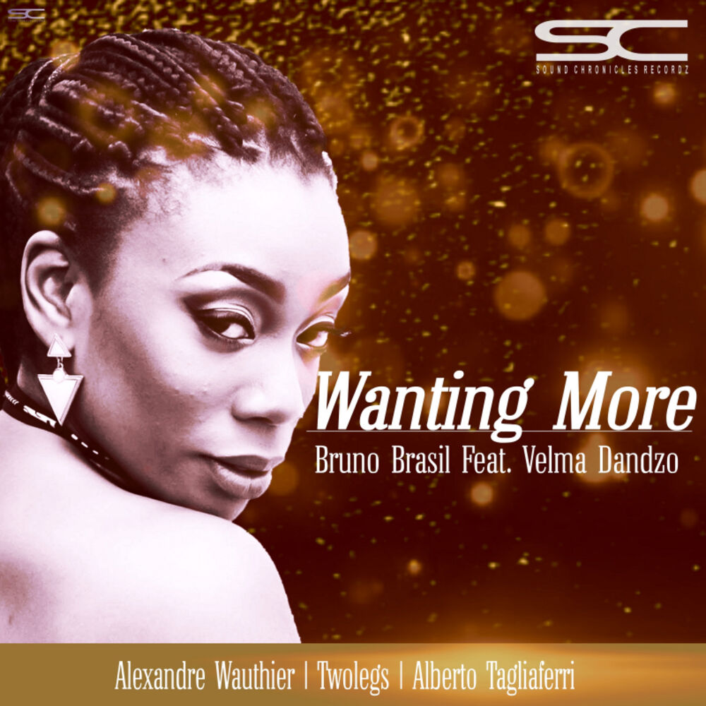 Picture of Wanting More (Remixes)