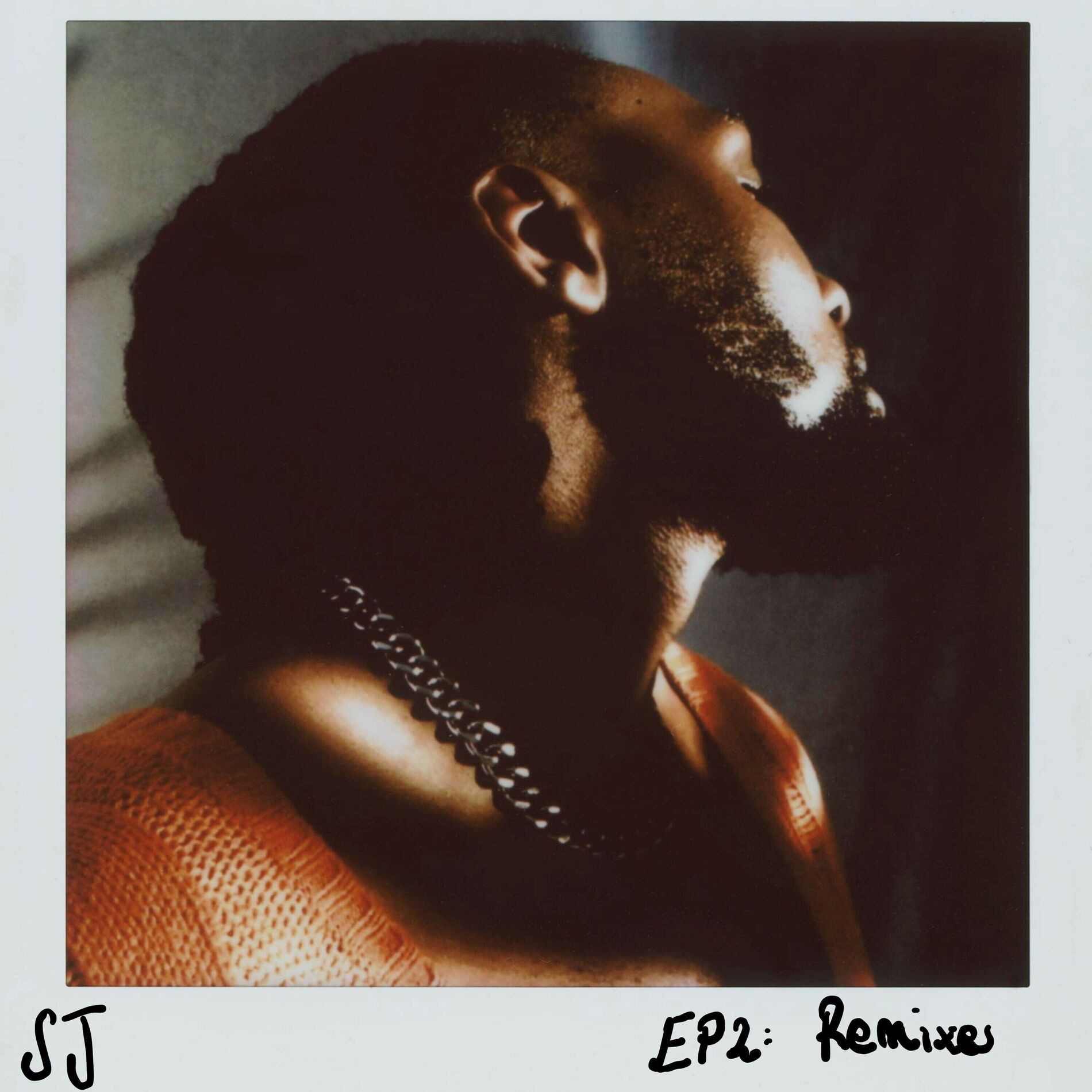 Album cover of EP2 (REMIXES)
