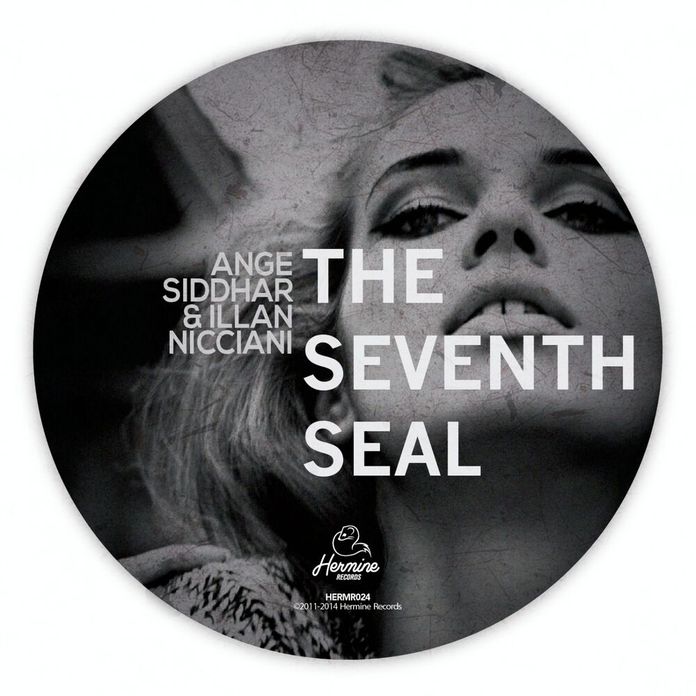 Picture of The Seventh Seal