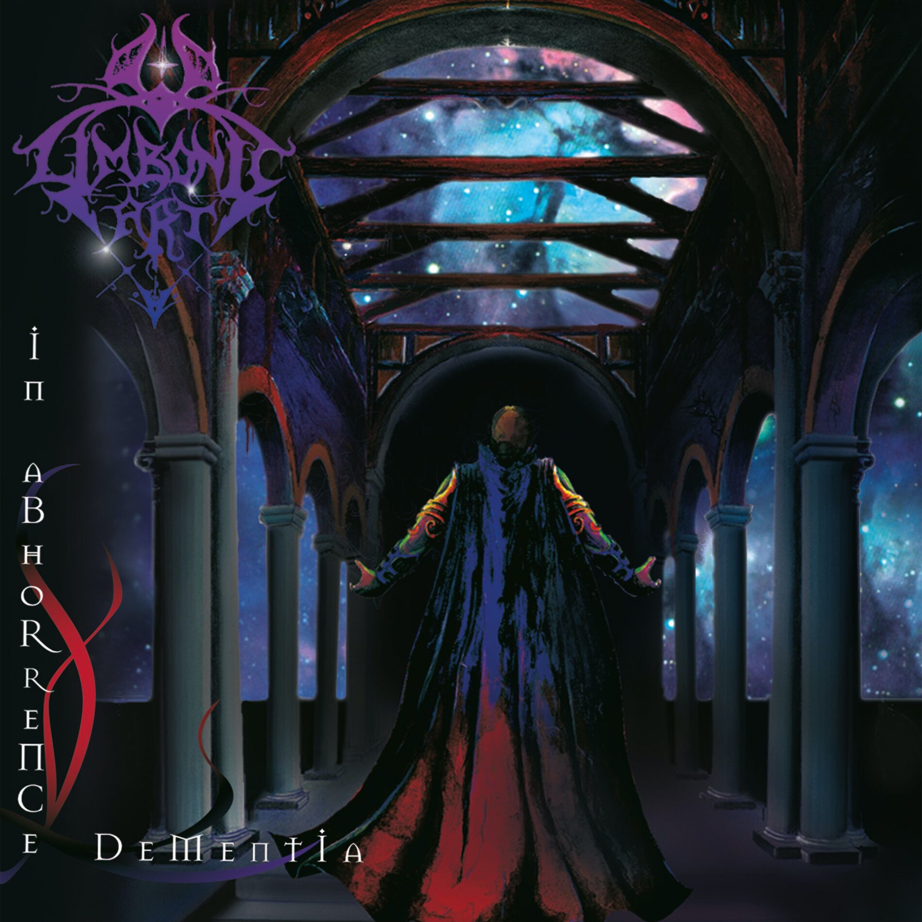 Album cover of In Abhorrence Dementia