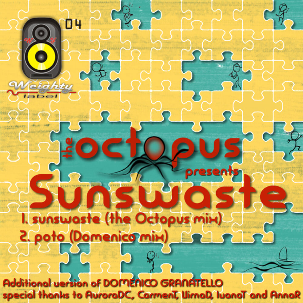 Picture of Sunswaste