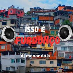 Cover of ISSO E FURDUNÇO
