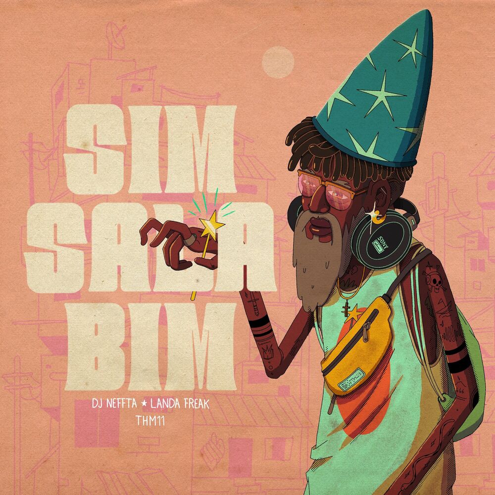 Picture of Sim Sala Bim