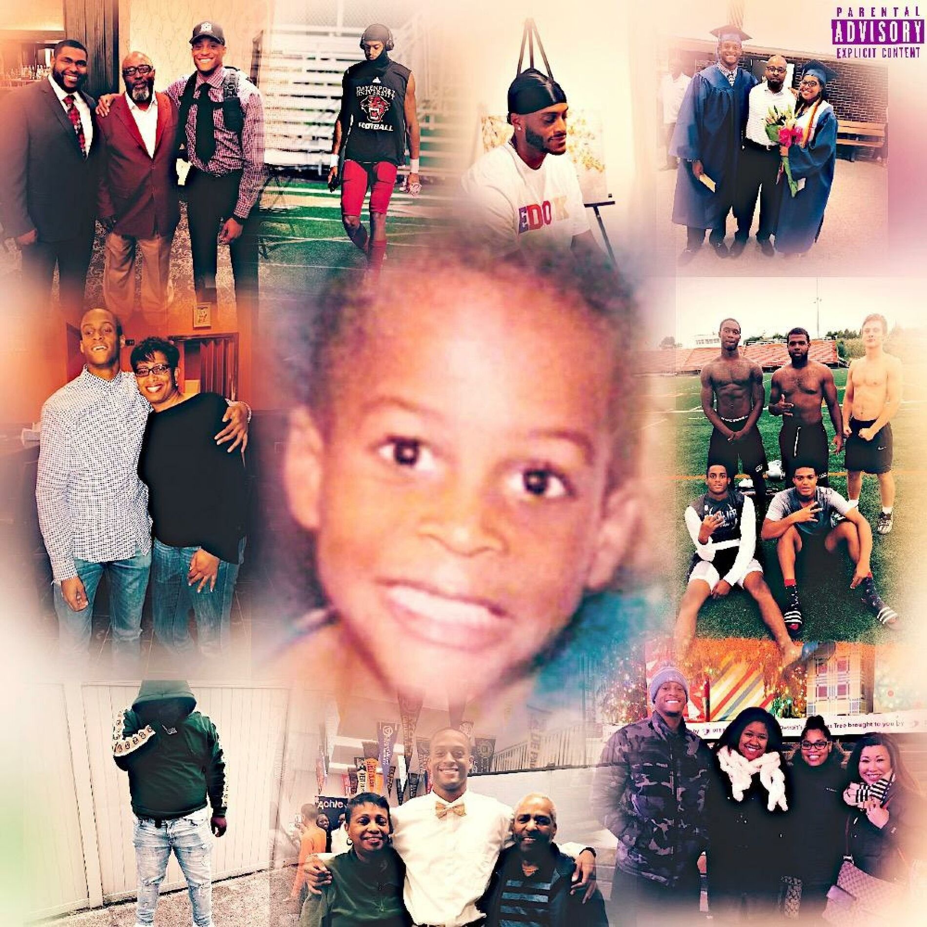 Album cover of Old Soul