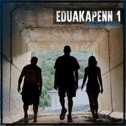 Cover of Trafico de barras (feat. BIG Nehuen & Mambo Montana)