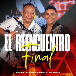 Cover of El Reencuentro Final (En Vivo)
