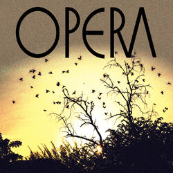 Cover of Opera