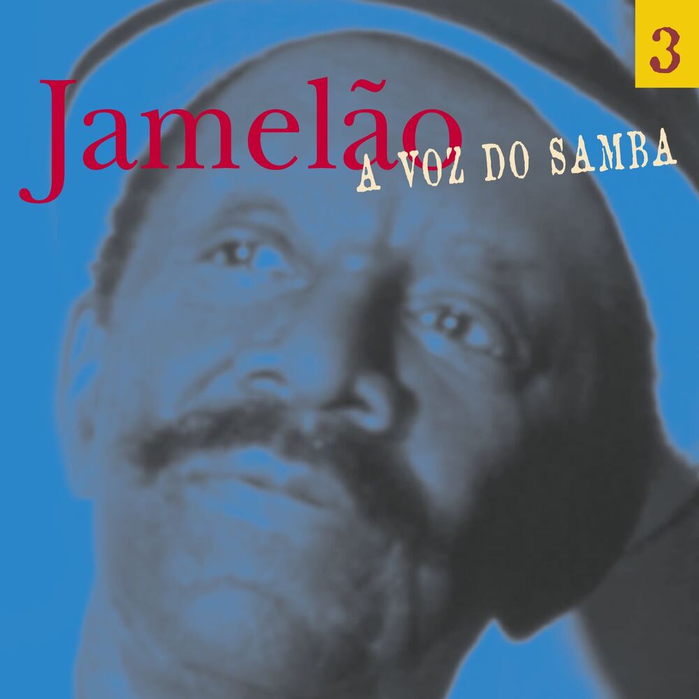 Picture of A Voz Do Samba (Disco 03)