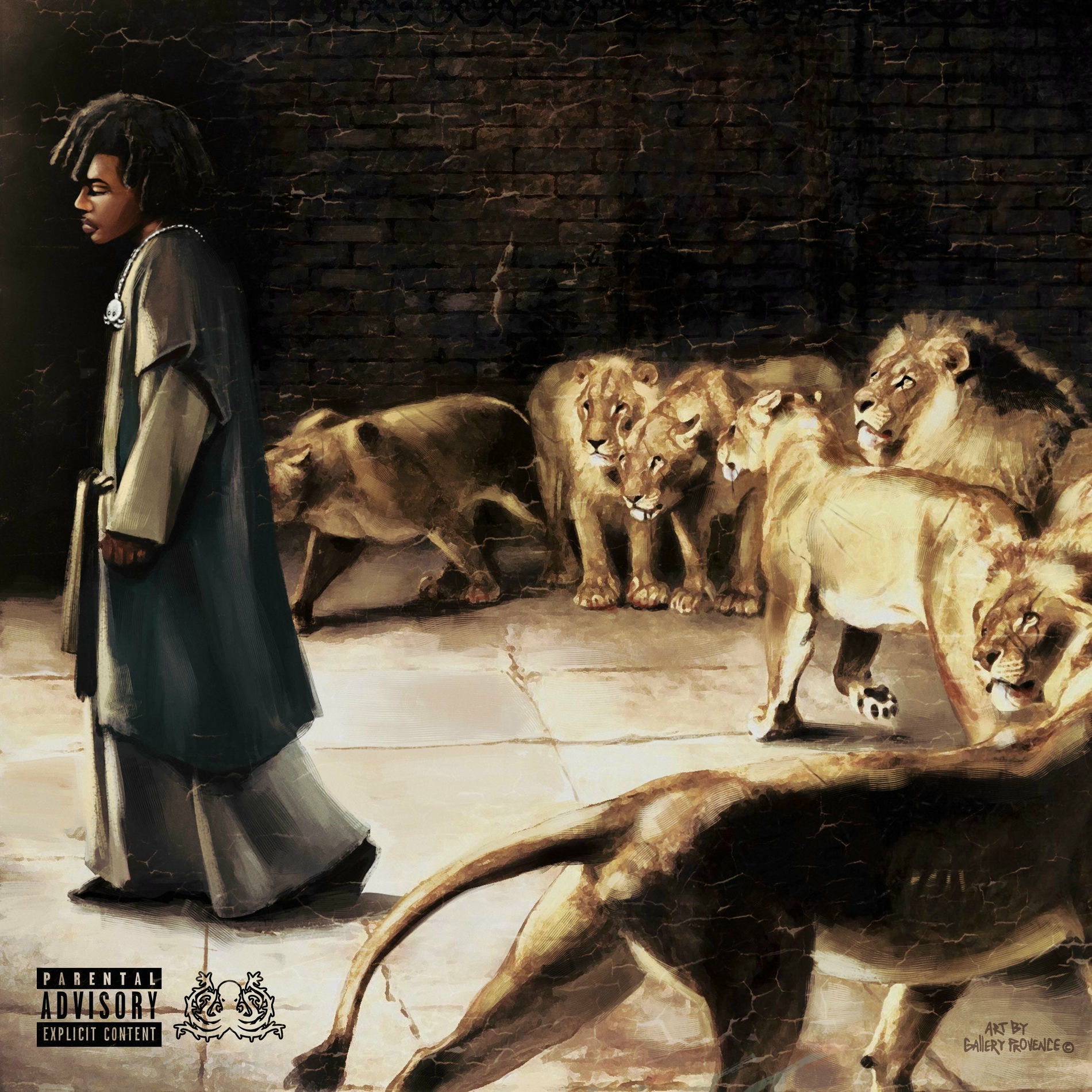 Album cover of Evil Women