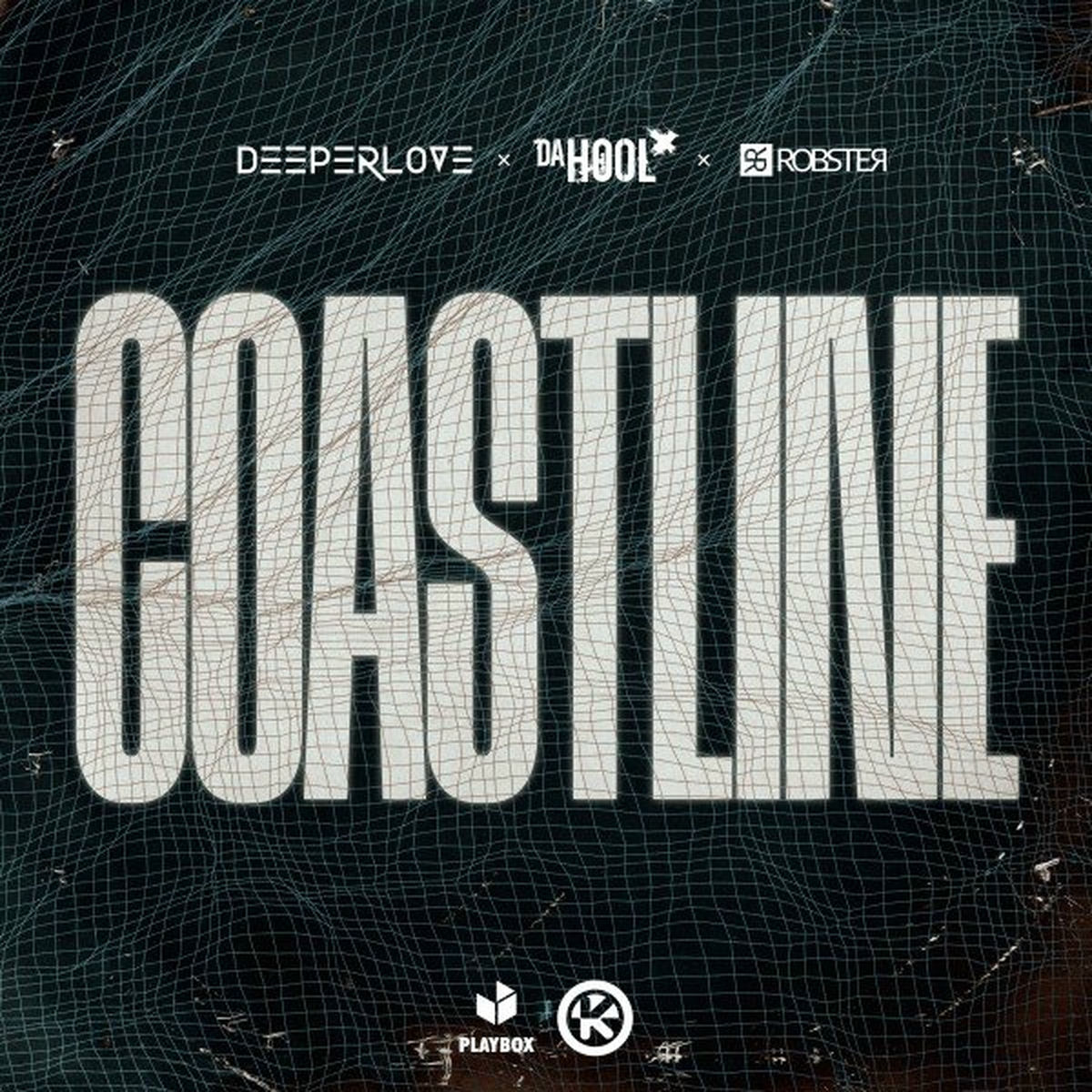 Album cover of Coastline