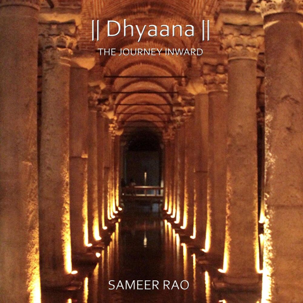 Picture of Dhyaana