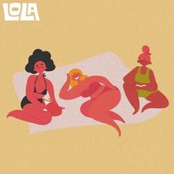 Cover of Nion Nihon Nights