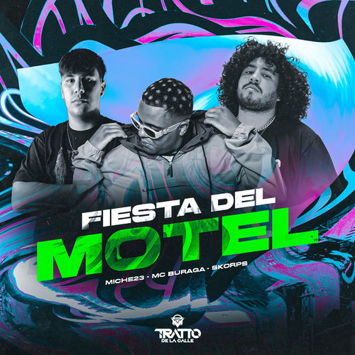 Fiesta del Motel