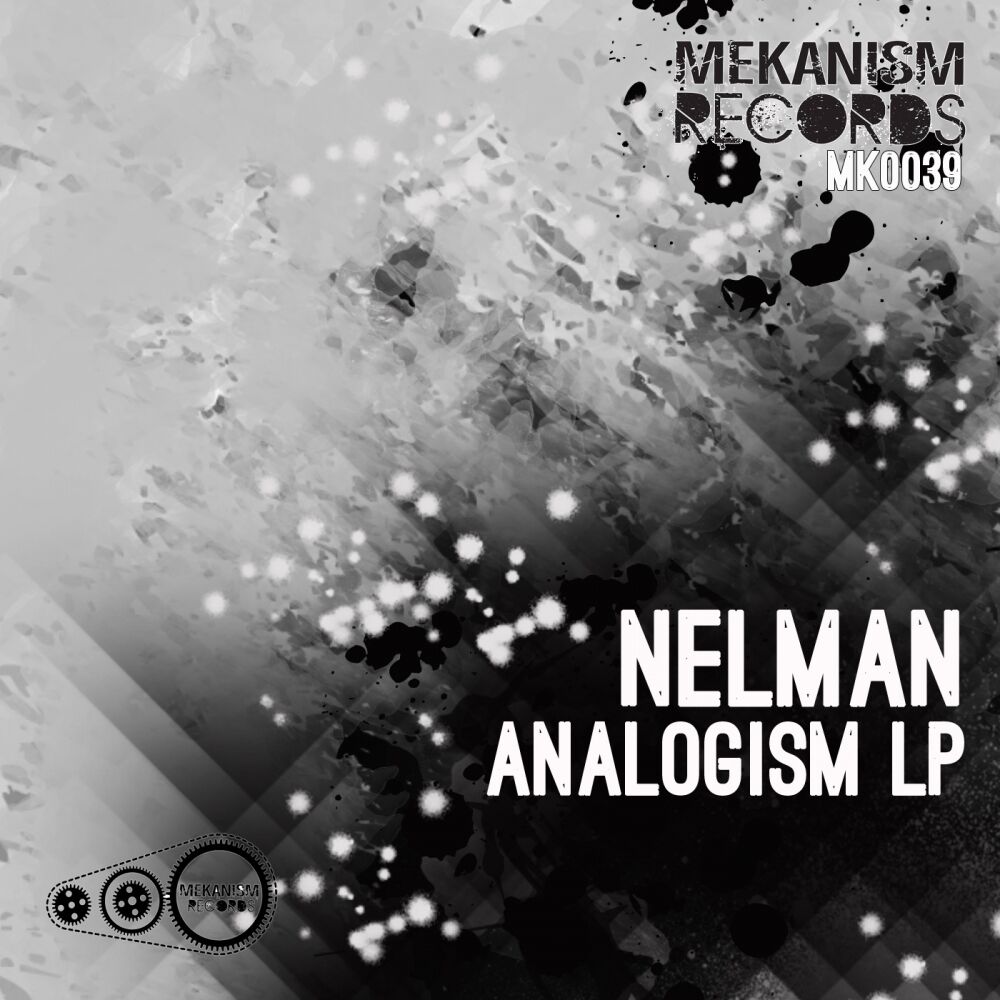 Picture of Analogism LP