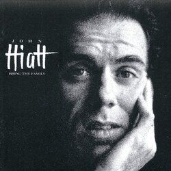 Cover of Bring The Family