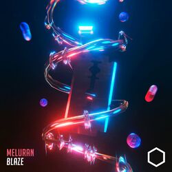Cover of Blaze