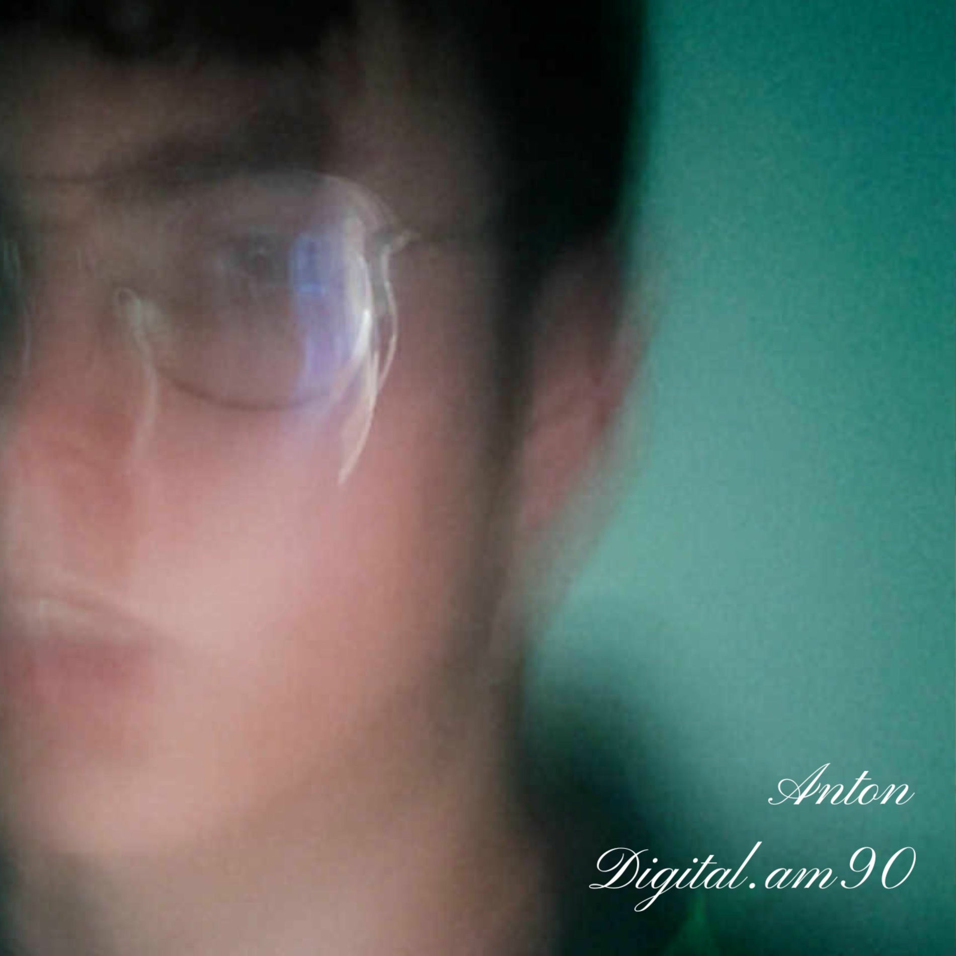 Album cover of Digital.am90