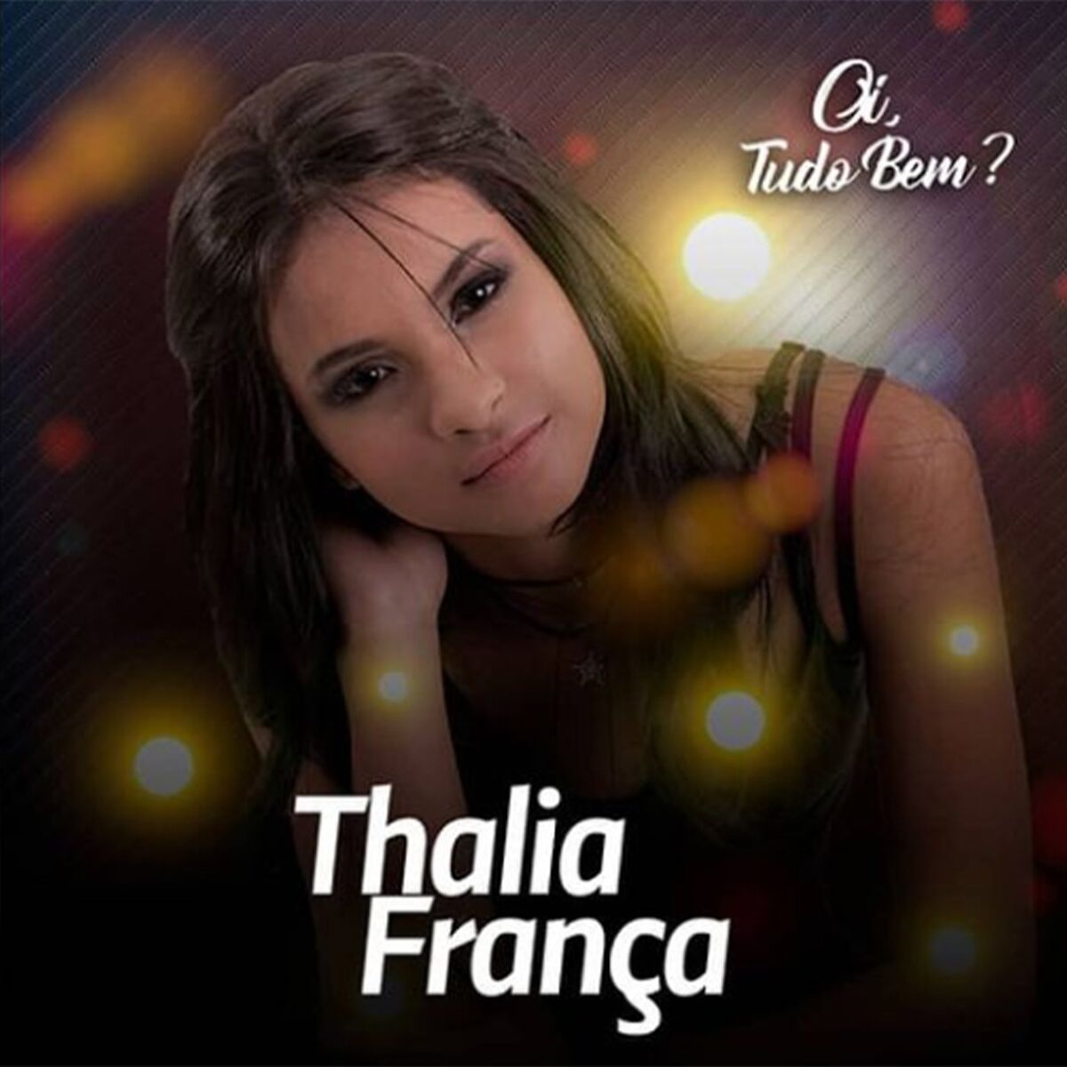 Album cover of Oi, Tudo Bem?