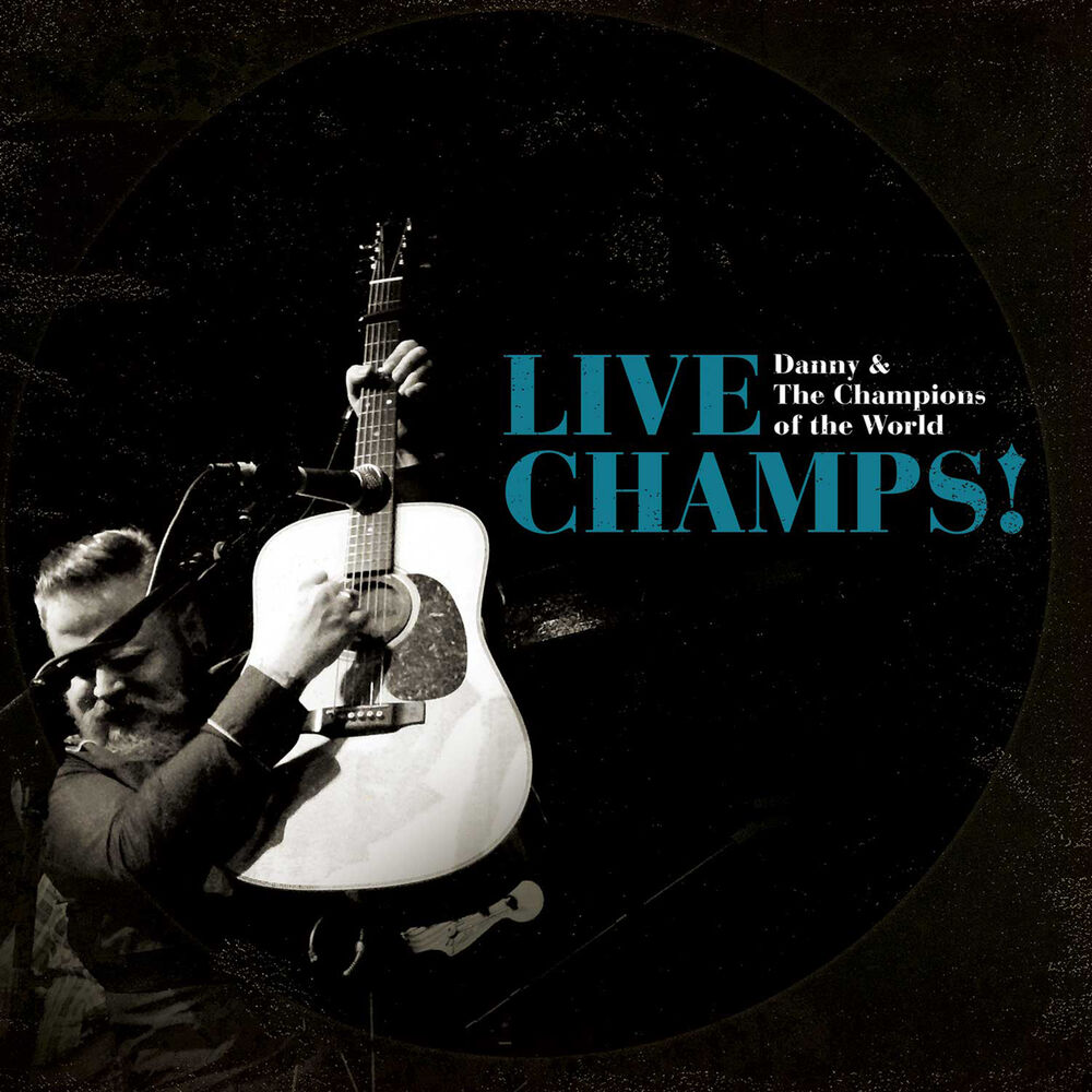 Picture of Live Champs!