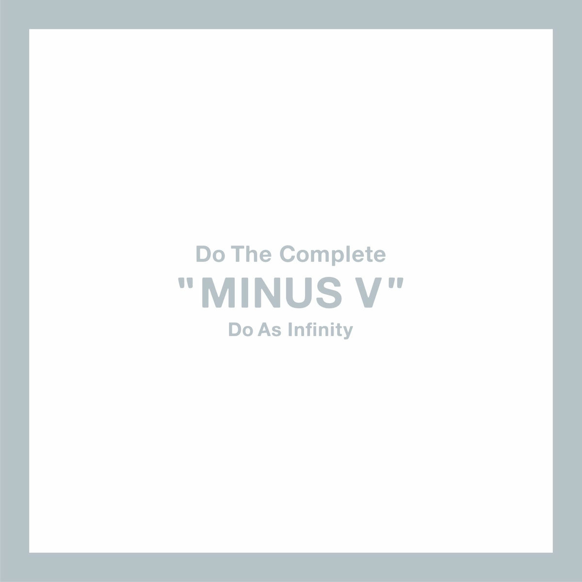 Album cover of 楽園 Instrumental