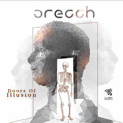 Cover of Doors of Illusion