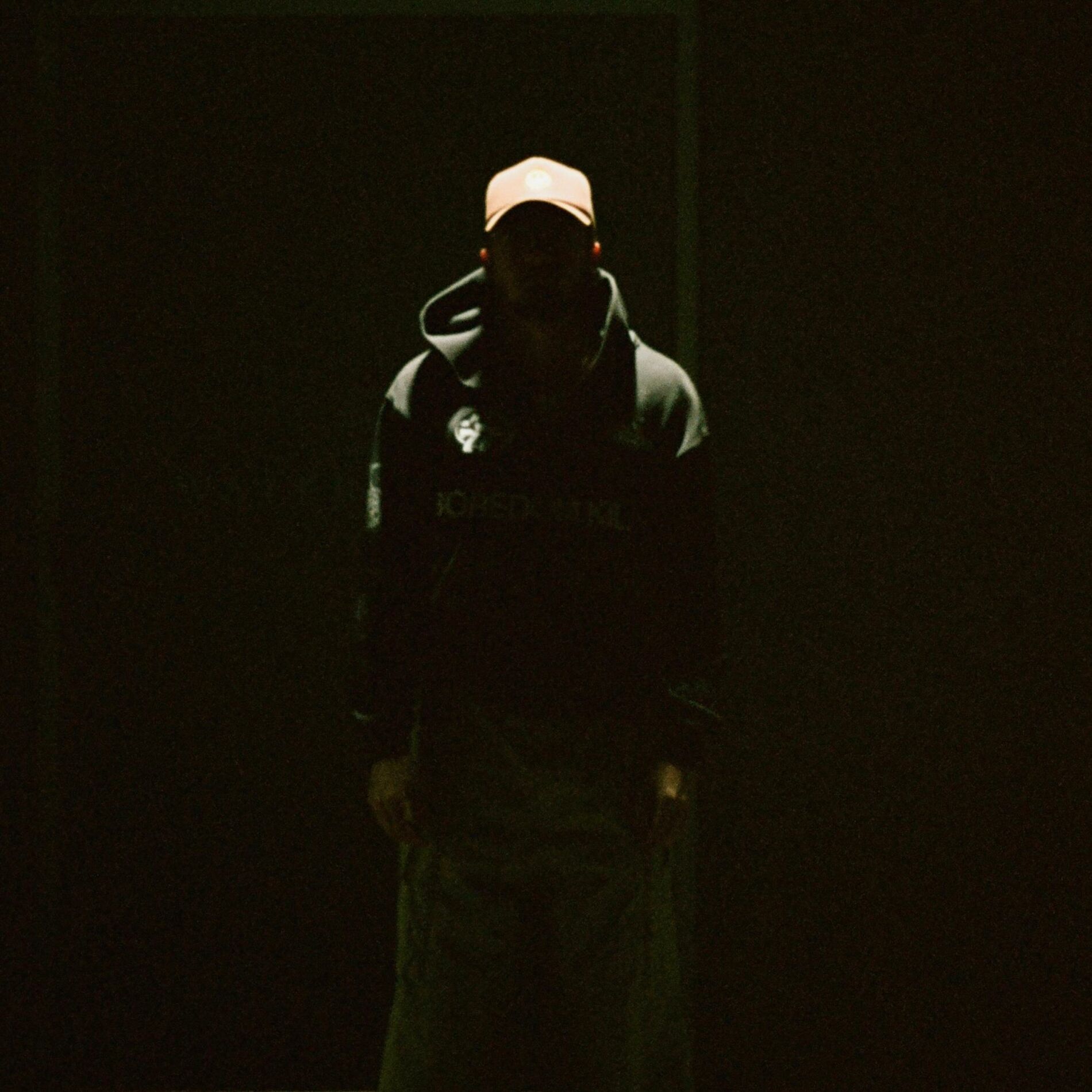 Album cover of Changing