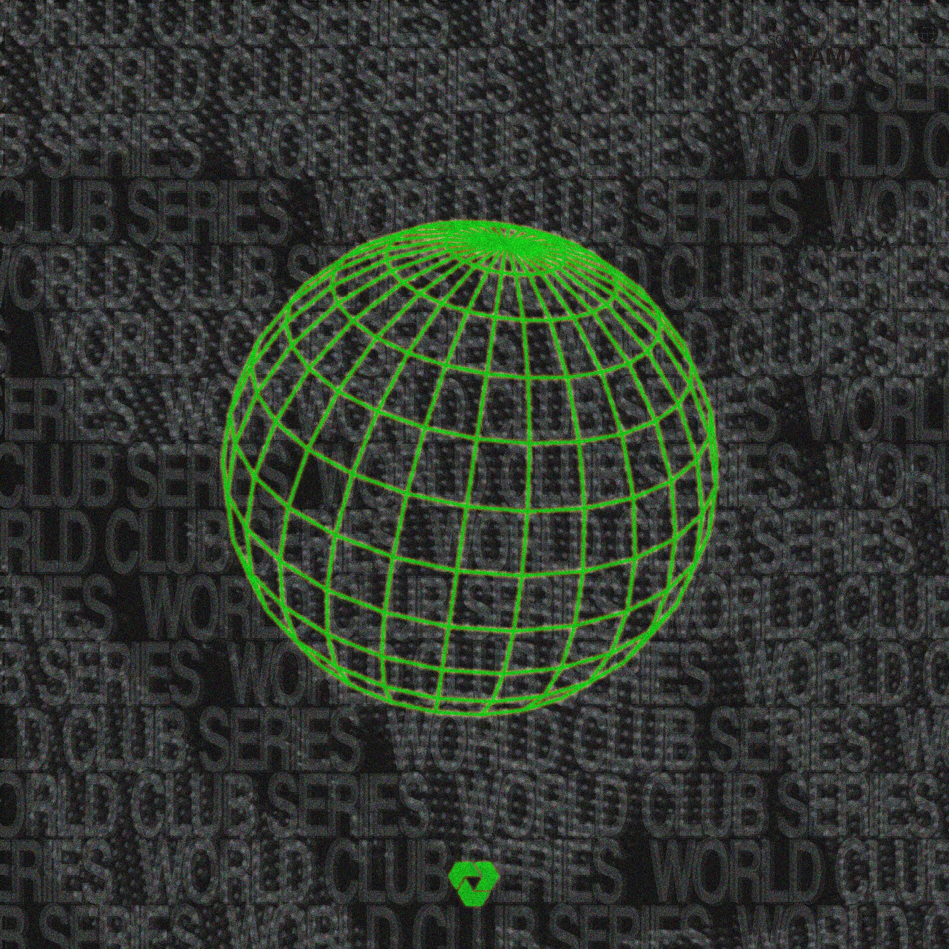 Album cover of Arcadia World Club Series, Vol. 1
