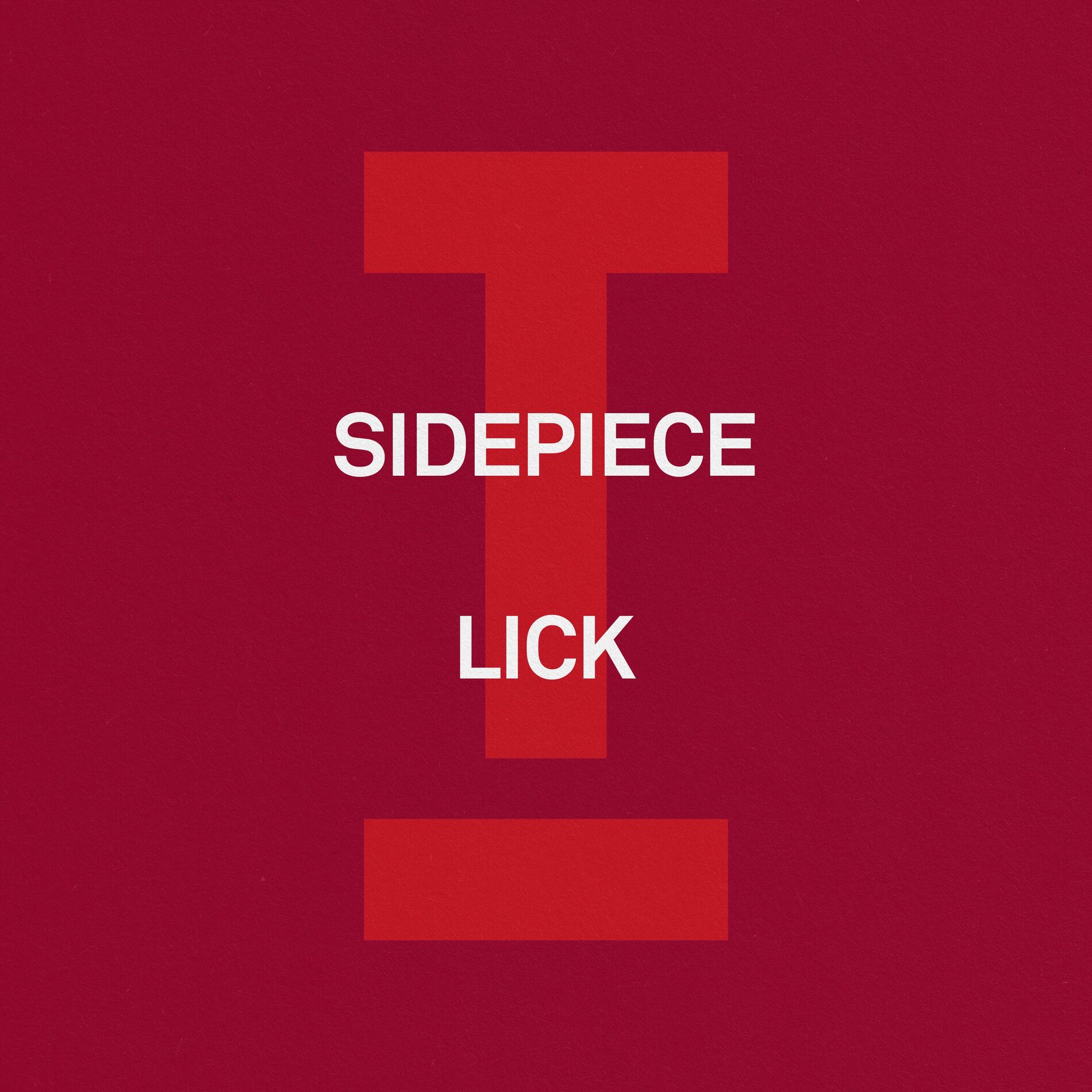 Album cover of Lick