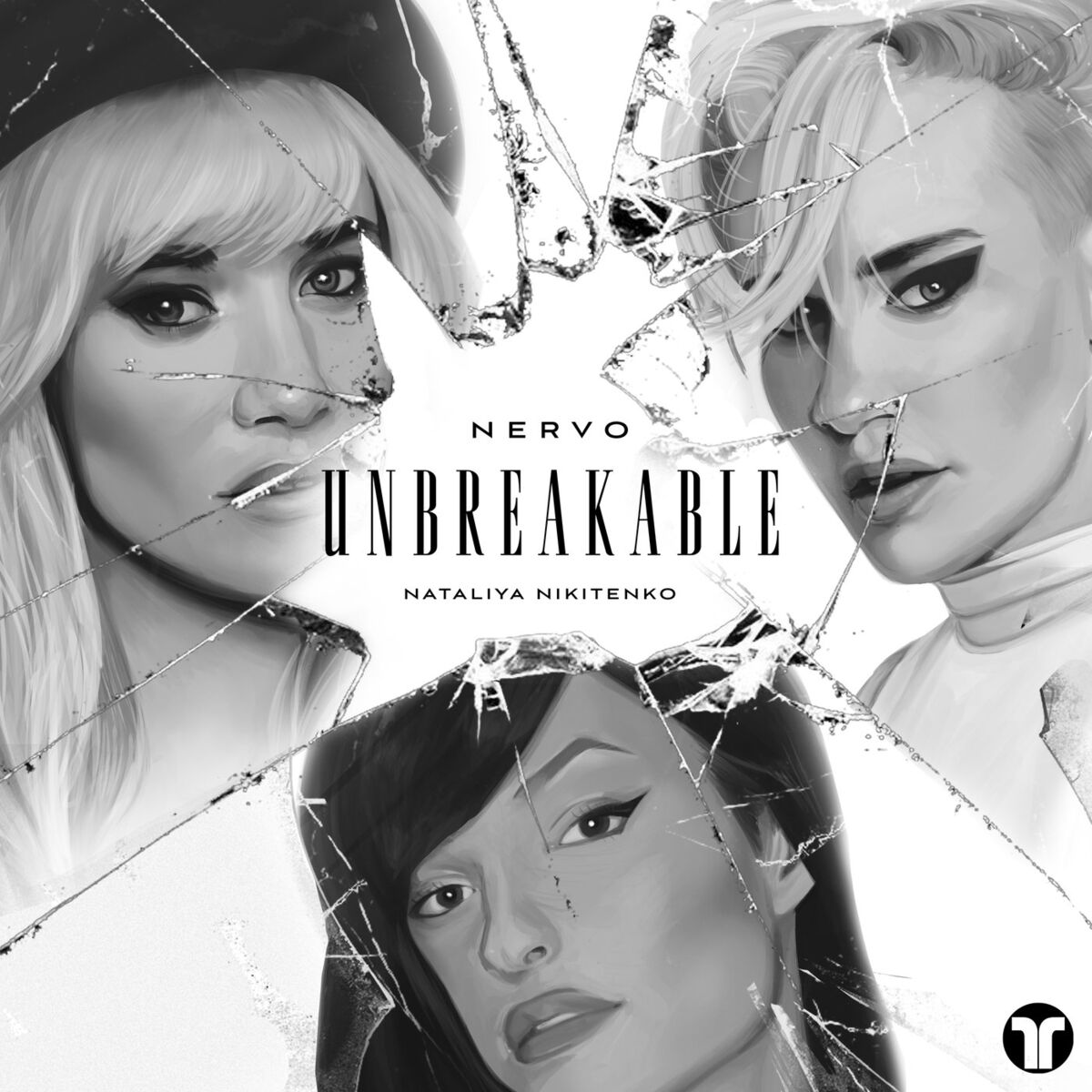 Album cover of Unbreakable