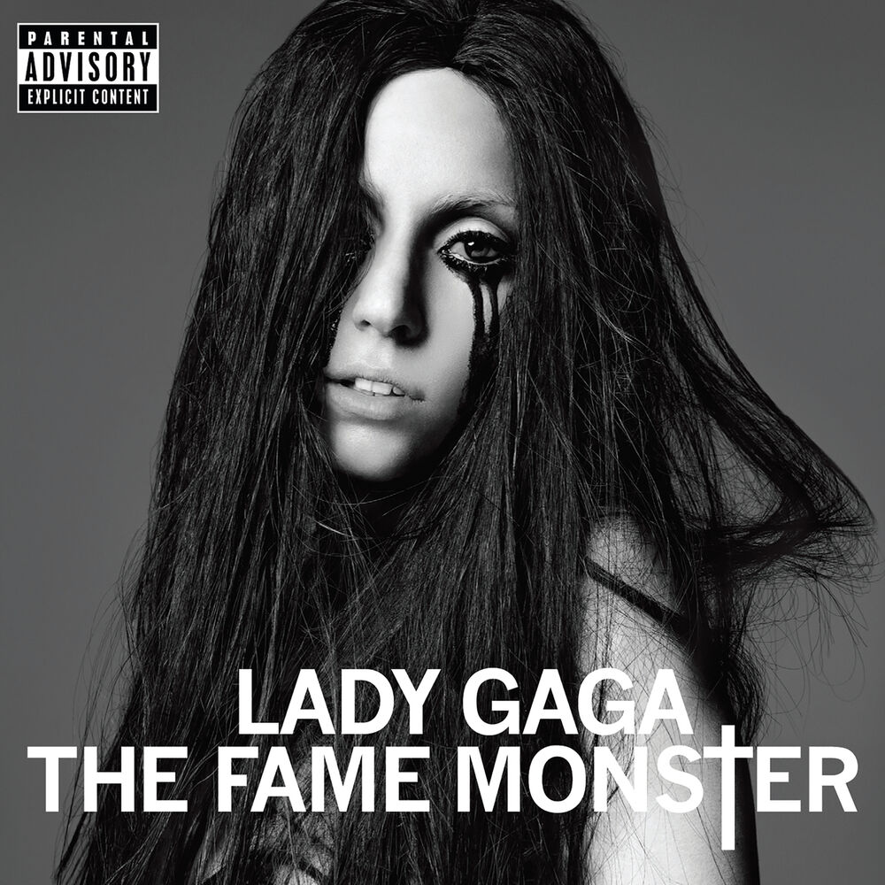Picture of The Fame Monster