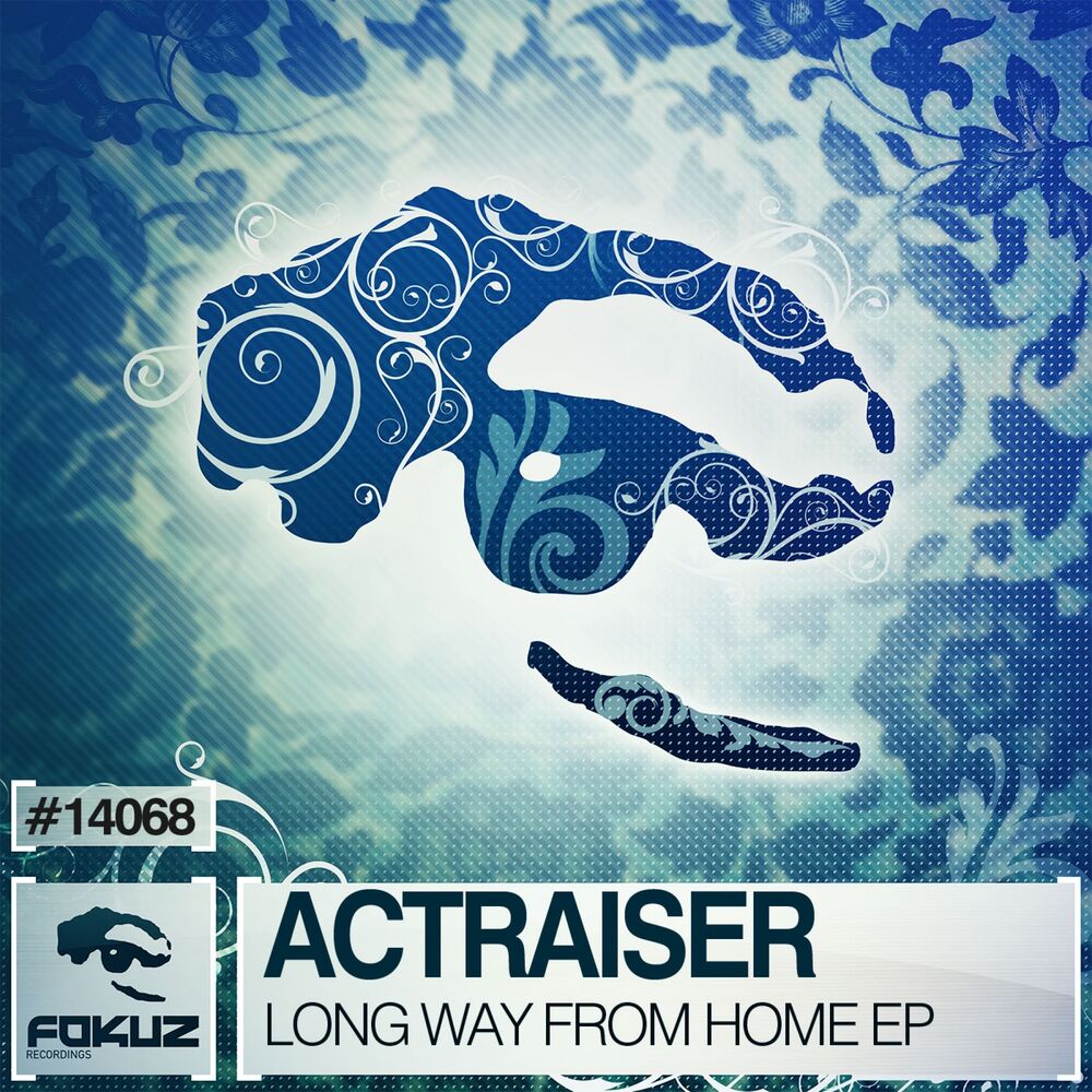 Picture of Long Way From Home EP