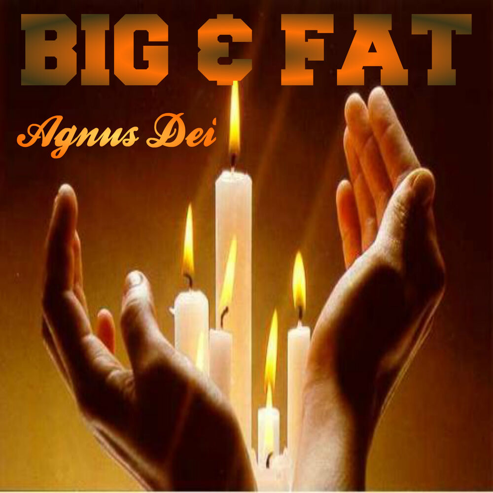 Picture of Agnus Dei EP