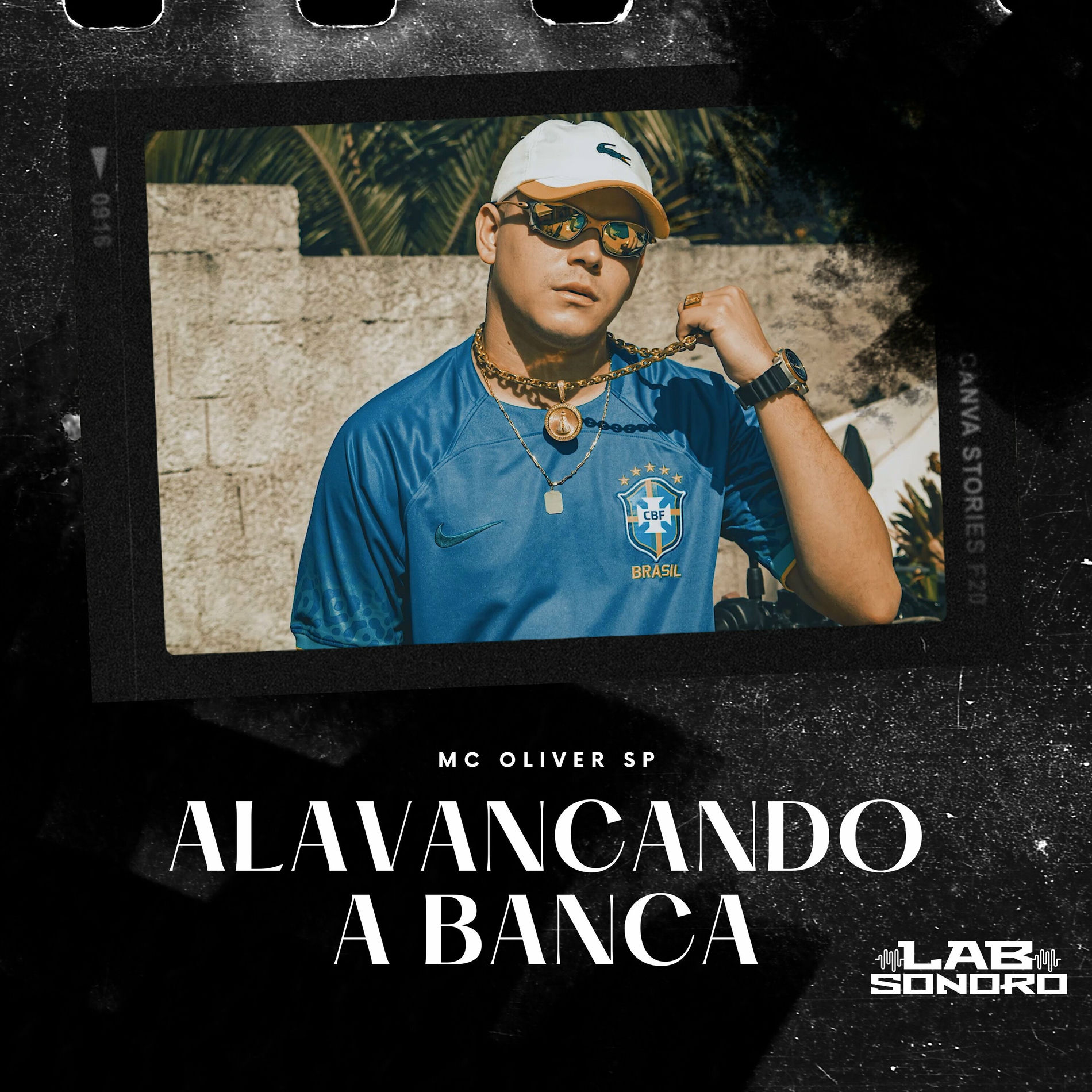 Album cover of Alavancando a Banca