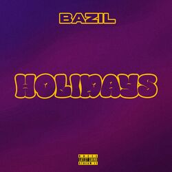 Cover of Holidays