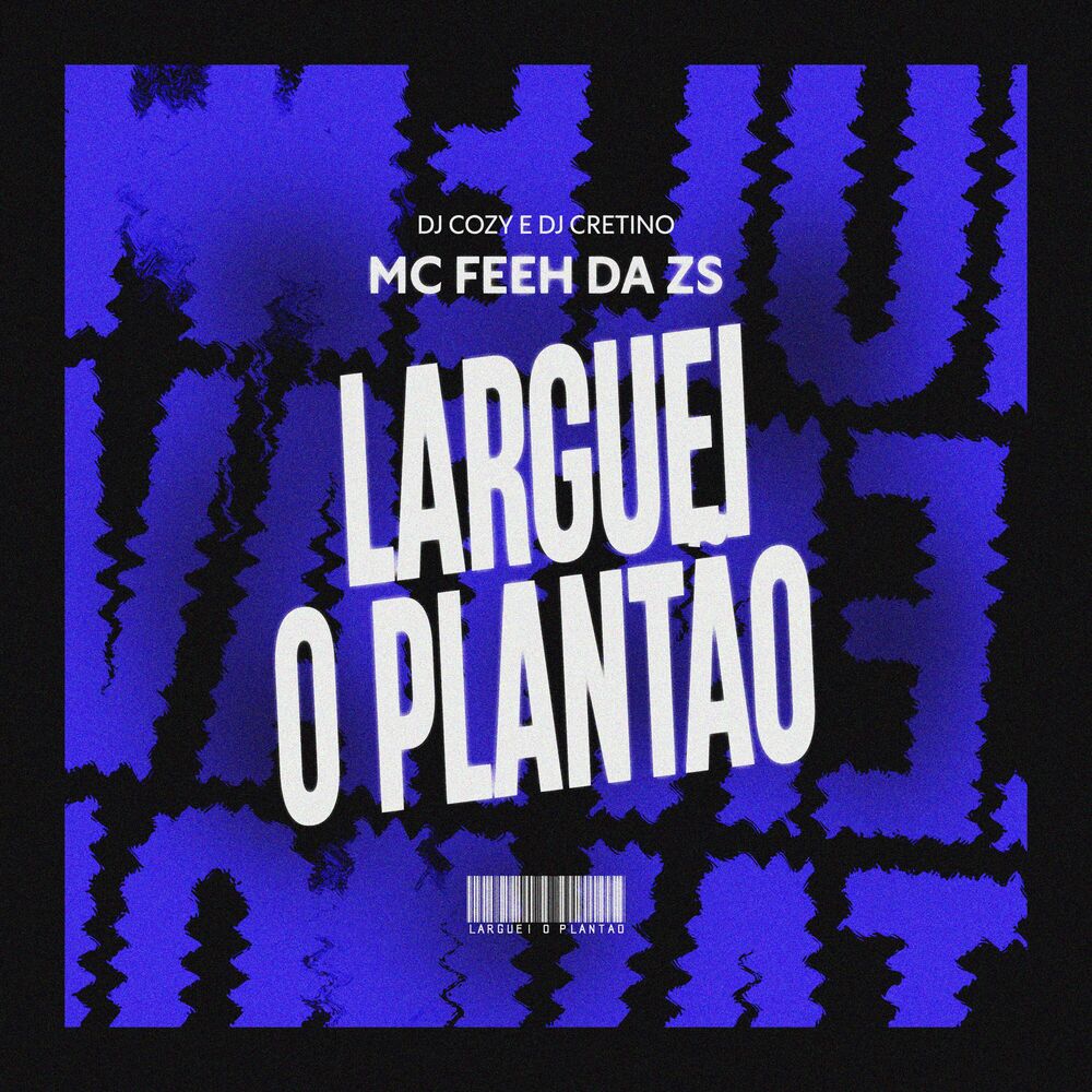 Picture of Larguei o Plantão