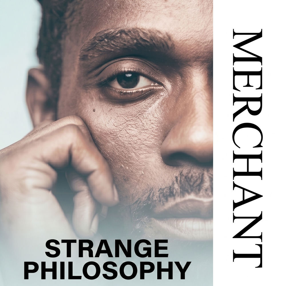 Strange Philosophy